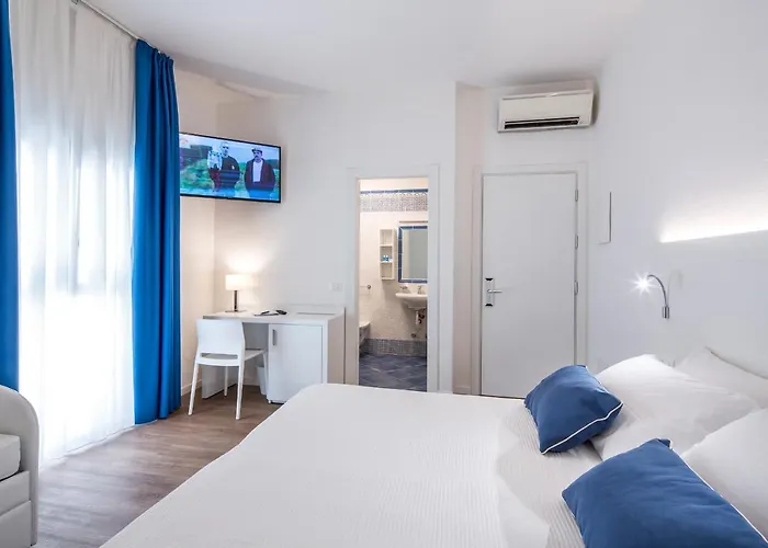 Acqua & Sale Hotel