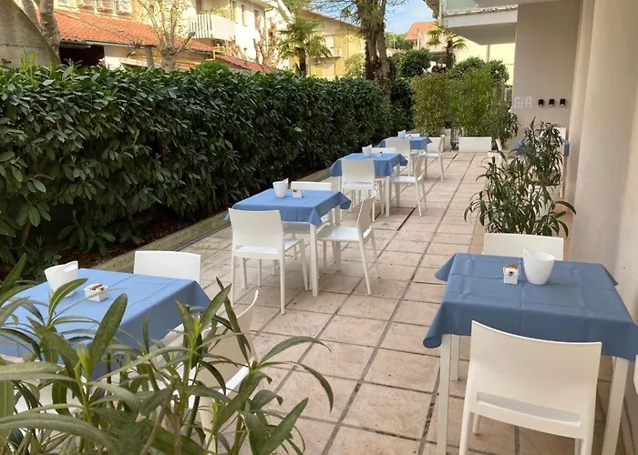 Acqua & Sale Hotel