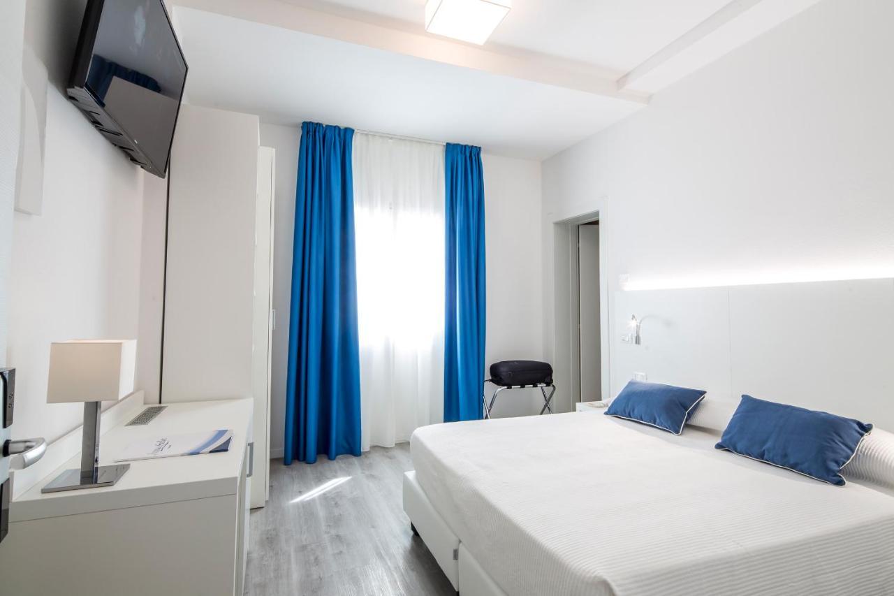 Acqua & Sale Hotel 3*