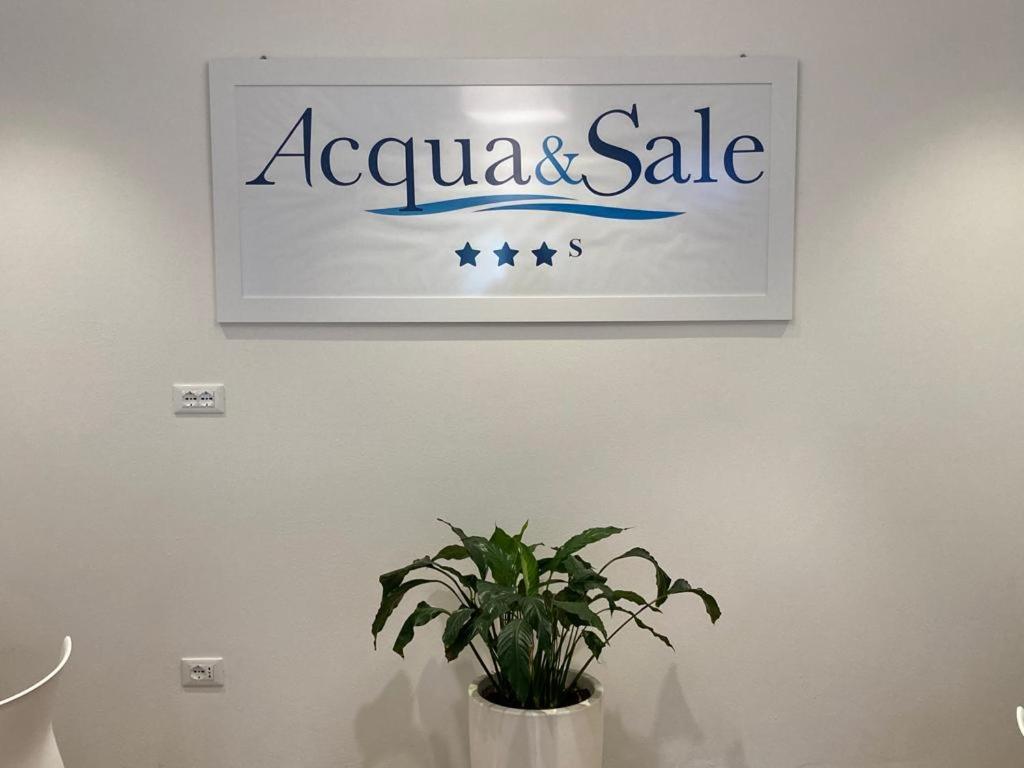 Acqua & Sale Hotel Cervia