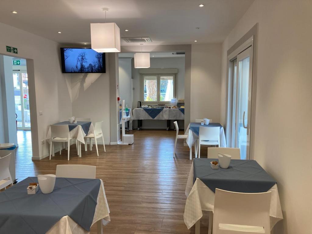 Hotel Acqua & Sale