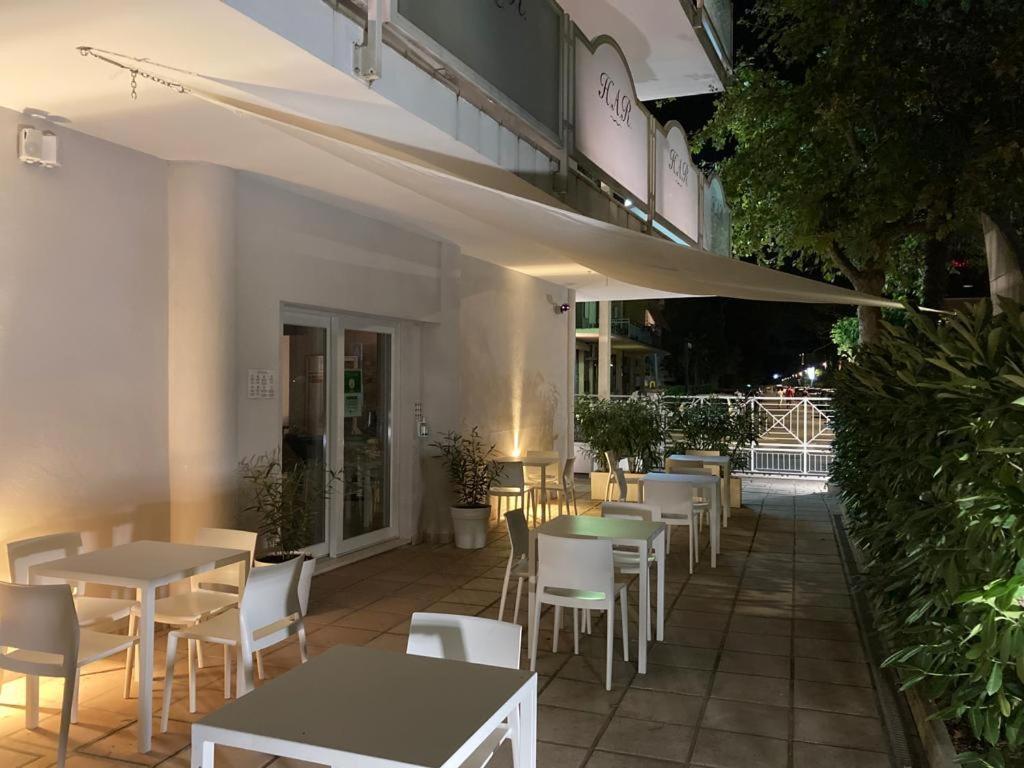 Acqua & Sale Hotel Cervia