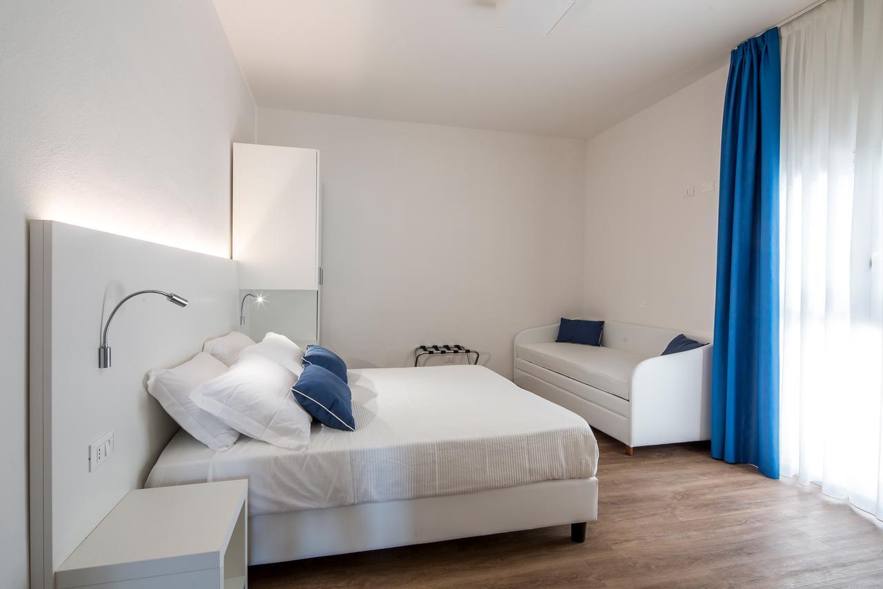 Acqua & Sale Hotel