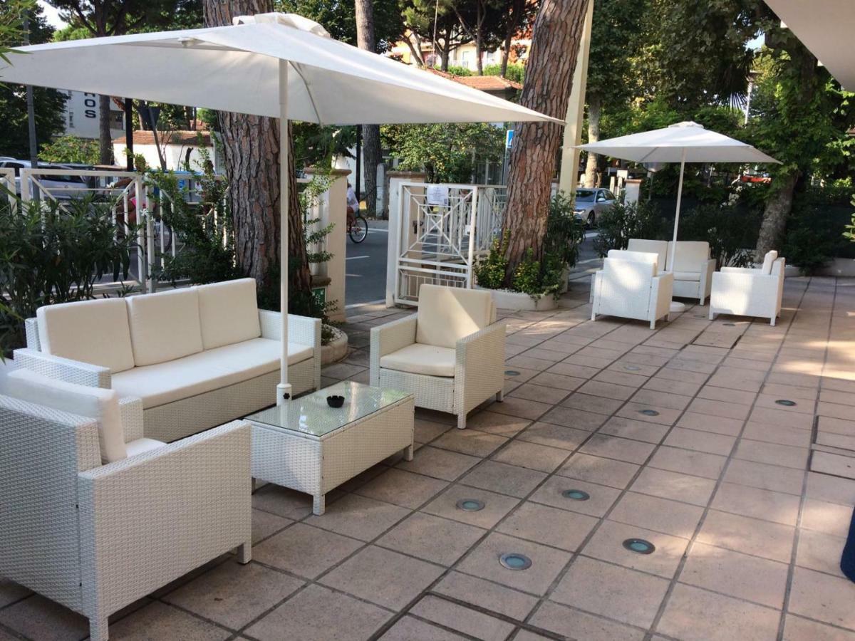 Acqua & Sale Hotel Cervia