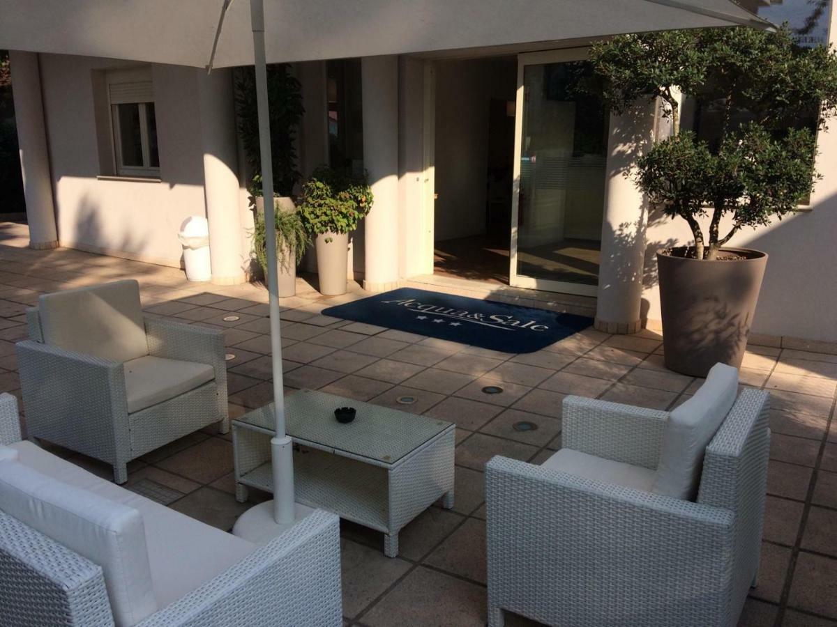 Hotel Acqua & Sale Cervia