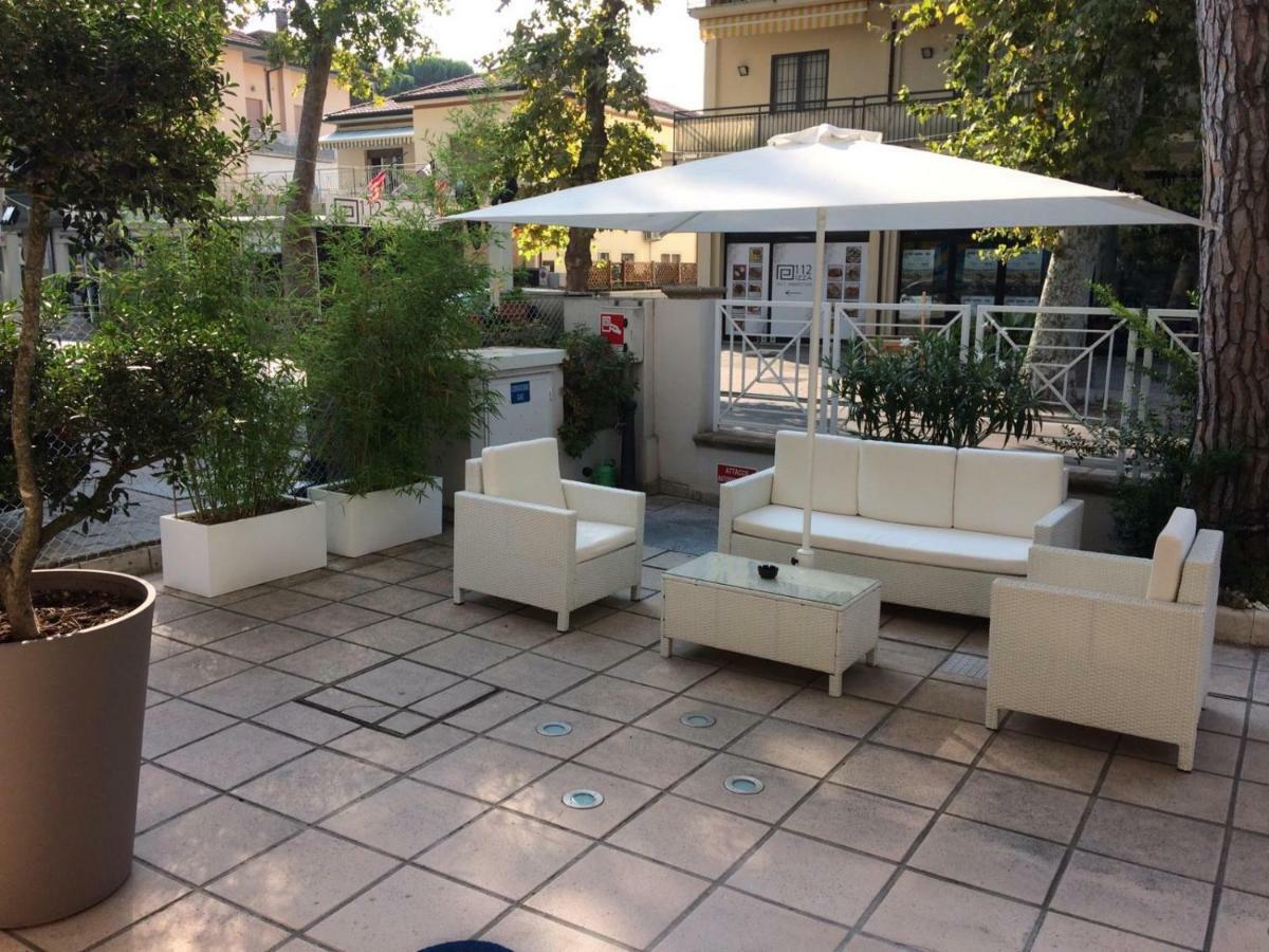 Acqua & Sale Hotel 3*